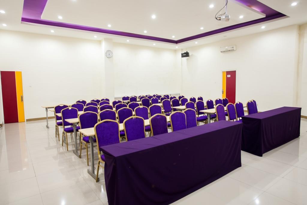 Reddoorz Near Hawaii Water Park Hotel Malang Exterior photo