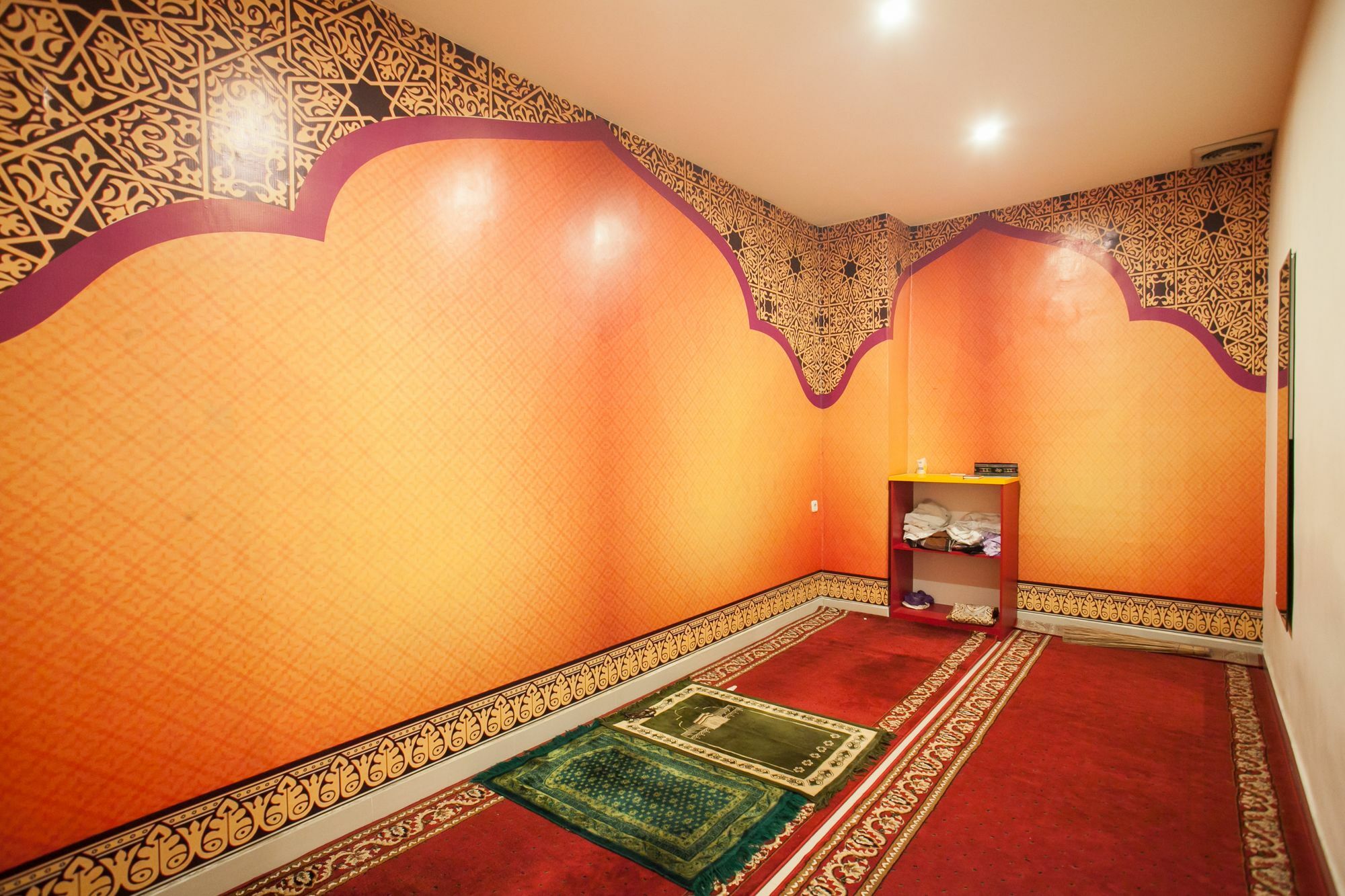 Reddoorz Near Hawaii Water Park Hotel Malang Exterior photo